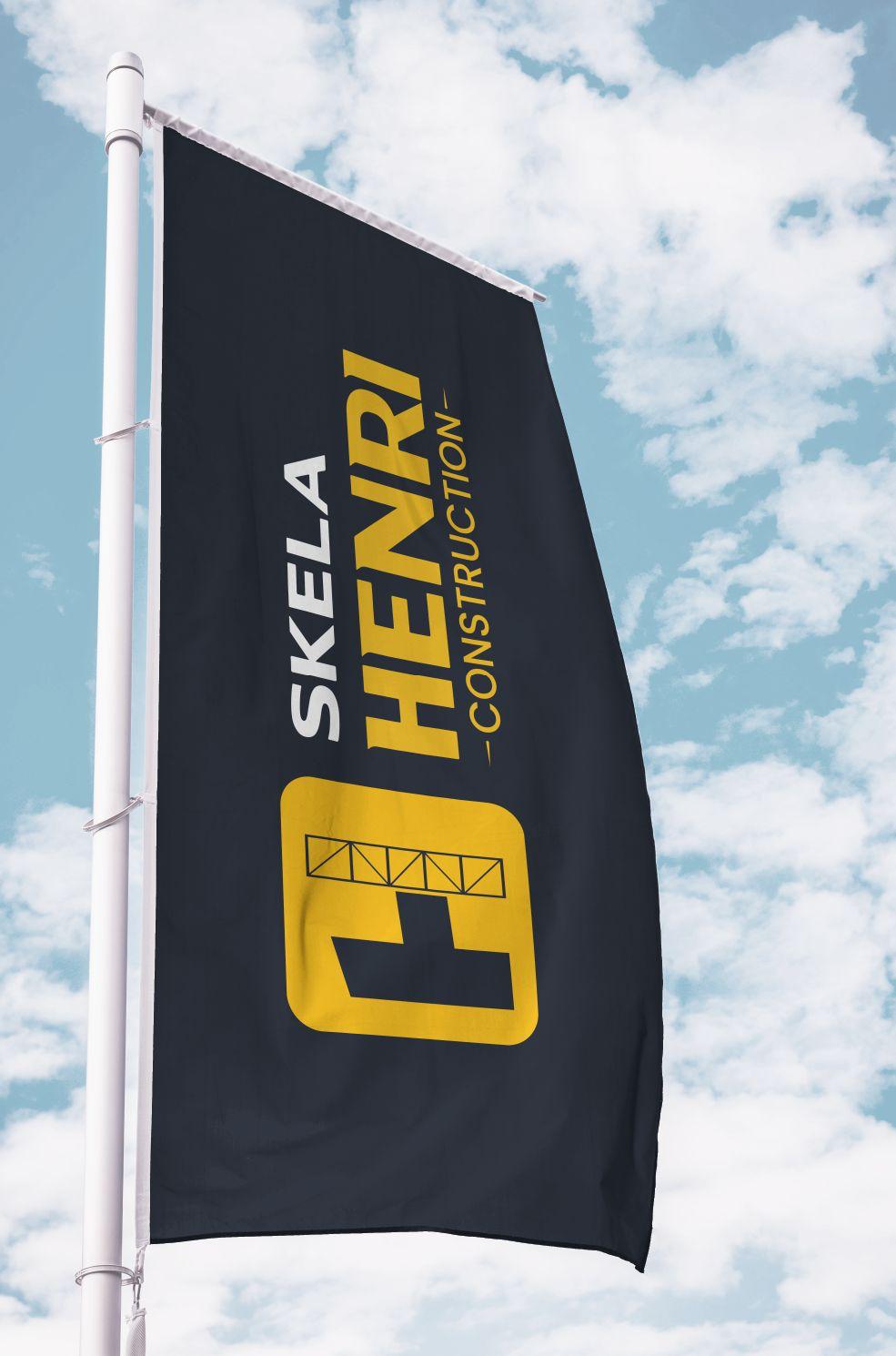 Brendi Skela Henri